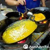 ขนมเบื้องญวน สุอาภา ตลาดพลู