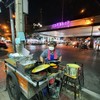 ขนมเบื้องญวน สุอาภา ตลาดพลู