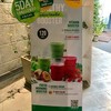 5 Menu Healthy Booster