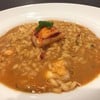 risotto lobster 