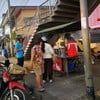 ทั้งมาซื้อที่ร้าน​ และโทรสั่ง​ พูดเลย!! 