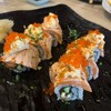 Sushi Nio ประชาชื่น