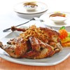 ไก่ยางสมุนไพร (ตัว) ไก่ยางสมุนไพร (ตัว)