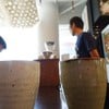 Gallery กาแฟดริป หอศิลปวัฒนธรรมแห่งกรุงเทพมหานคร