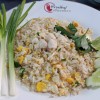 ข้าวผัดปู-กระเพาะปลา เมืองทอง บางเขน - หลักสี่ - แจ้งวัฒนะ