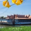 ท่าน้ำขวัญ กุ้งเผา ริเวอร์วิว