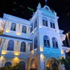 Blue Elephants สาทรใต้