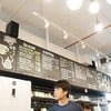 Gallery กาแฟดริป หอศิลปวัฒนธรรมแห่งกรุงเทพมหานคร