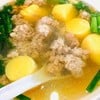 แกงจืดกลมกล่อมอร่อย