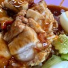 หมูกรอบ