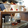 Gallery กาแฟดริป หอศิลปวัฒนธรรมแห่งกรุงเทพมหานคร