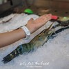 ท่าน้ำขวัญ กุ้งเผา ริเวอร์วิว
