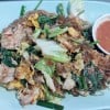 ข้าวผัดปู-กระเพาะปลา เมืองทอง บางเขน - หลักสี่ - แจ้งวัฒนะ