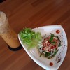 รสจัดจ้าน แต่ปลาน้อยหอมเยอะไปหน่อย^^