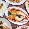 บ้านชิดกรุง กุ้งเผา