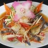 ส้มตำปูม้า ส้มตำปูม้า