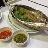 ปลาสดโอเค