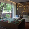 Eforea Spa at Millennium Hilton Bangkok