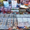 กรรเชียงปูหวานมาก ปูดองสุดแซ่บ