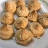 เมอแรง Meringue 