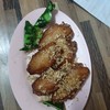 ปีกไก่ทอด 60 บาท