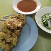 ชองกี่หมูสเต๊ะ