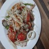 ตำทะเล70บาท