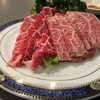 Rising Yakiniku Buffet