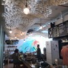 Gallery กาแฟดริป หอศิลปวัฒนธรรมแห่งกรุงเทพมหานคร