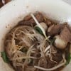 ก๋วยเตี๋ยวเรือ (ป้าเล็ก) เจ้าเก่า