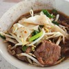 ก๋วยเตี๋ยวเรือ (ป้าเล็ก) เจ้าเก่า