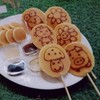 พีพี แพนเค้กการ์ตูน สาขา1 .