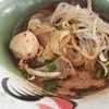 ก๋วยเตี๋ยวเรือ (ป้าเล็ก) เจ้าเก่า