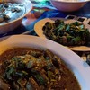 อาหารทุกอย่างรสชาติใช้ได้ครับ  