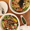Salad Factory The Crystal