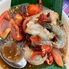 แสนแซ่บ สยามพารากอน