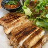 หวานกรอบ Farm&Cafe พุทธมณฑลสาย2