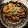 หมูชิ้นใหญ่ หอมมิโซะ 