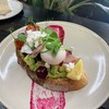 Avocado & Egg