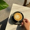 flat white flat white
