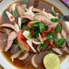 แสนแซ่บ สยามพารากอน