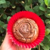 Avo-tella brownie Avo-tella brownie