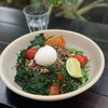 Rainbow salad