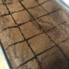 Brownie made to order 