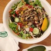 Salad Factory The Crystal