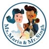 รูปร้าน Ms.Maria & Mr.Singh