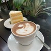 Hot chocolate