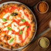 Margherita (R) Margherita (R)