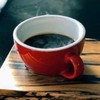Hot Americano Hot Americano