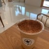 Cold cappu (100 บาท)